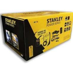 Poste à souder Power 185 Tig Lift - 460187 STANLEY