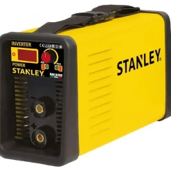 Poste à souder Power 185 Tig Lift - 460187 STANLEY