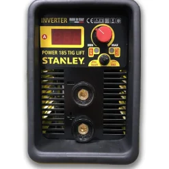 Poste à souder Power 185 Tig Lift - 460187 STANLEY