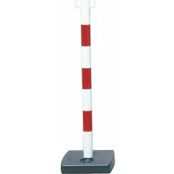 Poteau de chantier NOVAP
