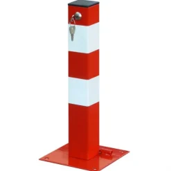 Poteau de parking - Hauteur 400 mm OUTIFRANCE