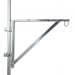Potence d'échafaudage pivotante - 50kg LEVAC