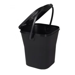 Poubelle compost - 6 litres EDA PLASTIQUES