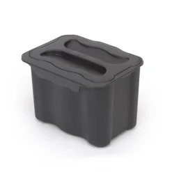 Poubelle de recyclage auxiliaire - pour cuisine - 5L EMUCA
