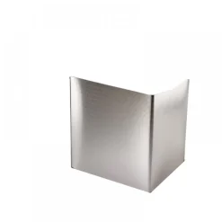 Poubelle extractible à ouverture automatique - 17 litres - TOWER ELLETIPI