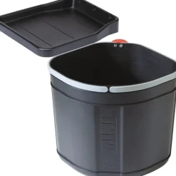 Poubelle monobac - fixation intérieur du meuble - 17 L - Mini Solo FRANKE