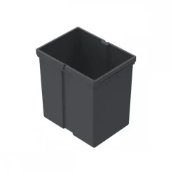 Poubelles pour tri-sélectif - Pull HETTICH