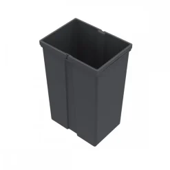 Poubelles pour tri-sélectif - Pull HETTICH