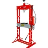 Presse hydraulique d'atelier - puissance 30 tonnes - WP30ECO HOLZMANN