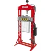 Presse hydraulique puissance 20 tonnes - WP20PLUS HOLZMANN