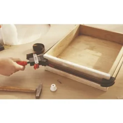 Presse à ruban BAN 400 BESSEY SER