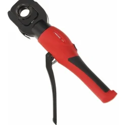 Presse à sertir tubes cuivre, PER, PEX, multicouches - Viper I26 VIRAX