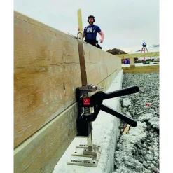 Presse Viking Arm pour levage et serrage ARCA-SCAB