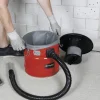 Pré-filtre à poussières - pour aspirateur vide-cendres EINHELL