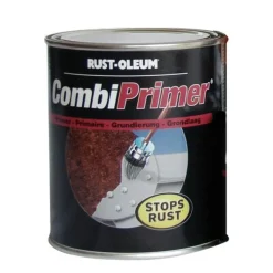 Primaire antirouille - Combiprimer 3380 gris RUST-OLEUM
