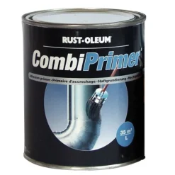 Primaire d'accrochage CombiPrimer 3302 pour surfaces lisses RUST-OLEUM