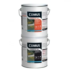Primaire d'accrochage - 4,5 kg - Comepox 505 COMUS