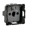 Prise de courant 2P+T 16A 250V Céliane Surface Confort LEGRAND