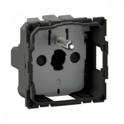 Prise de courant 2P+T 16A 250V Céliane Surface Confort LEGRAND
