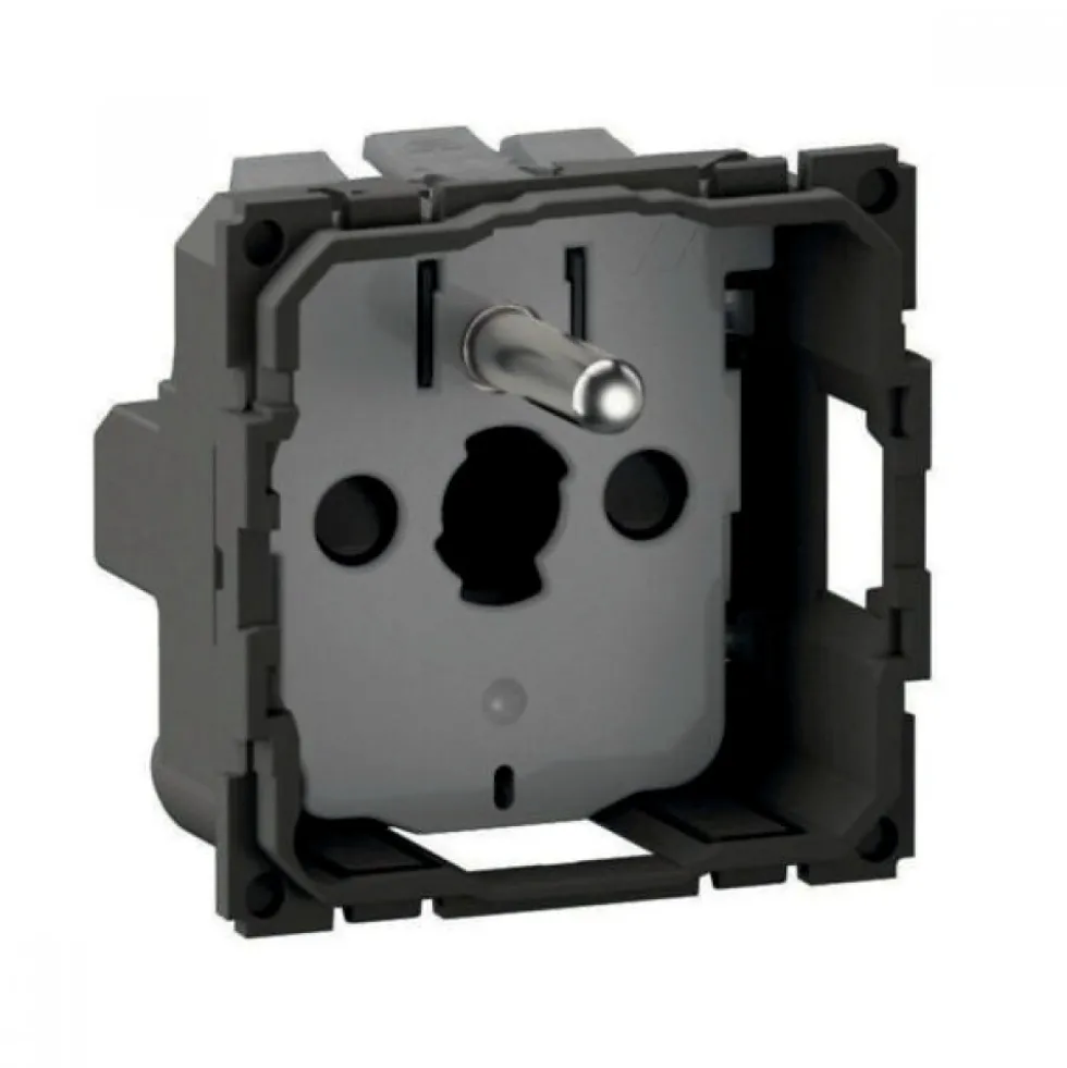 Prise de courant 2P+T 16A 250V Céliane Surface Confort LEGRAND