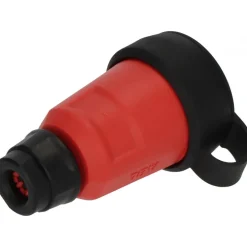 Prise électrique mobile IP44 Professional - fiche femelle 2P+T BRENNENSTUHL