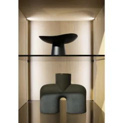 Profil aluminium avec LED et écran opale repositionnable - Moove 2 L&S LIGHT