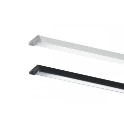 Profil aluminium Bel xT-L Vela - longueur 3 mètres redécoupables L&S LIGHT