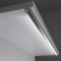 Profil aluminium Mecanno 3 L&S LIGHT