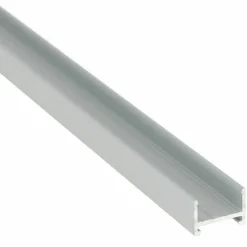 Profil aluminium Mecanno 12 L&S LIGHT