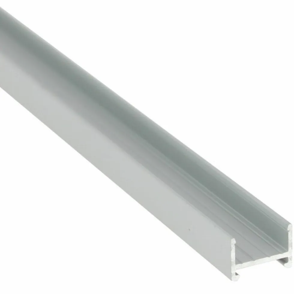 Profil aluminium Mecanno 12 L&S LIGHT