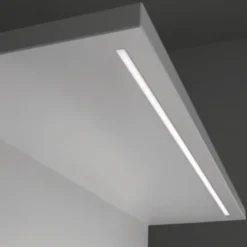 Profil aluminium Mecanno 12 L&S LIGHT
