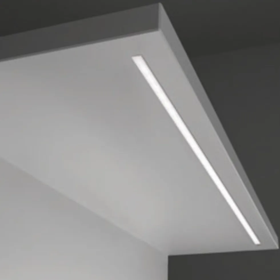 Profil aluminium Mecanno 12 L&S LIGHT