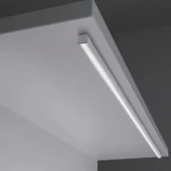 Profil aluminium Mecanno 12 L&S LIGHT