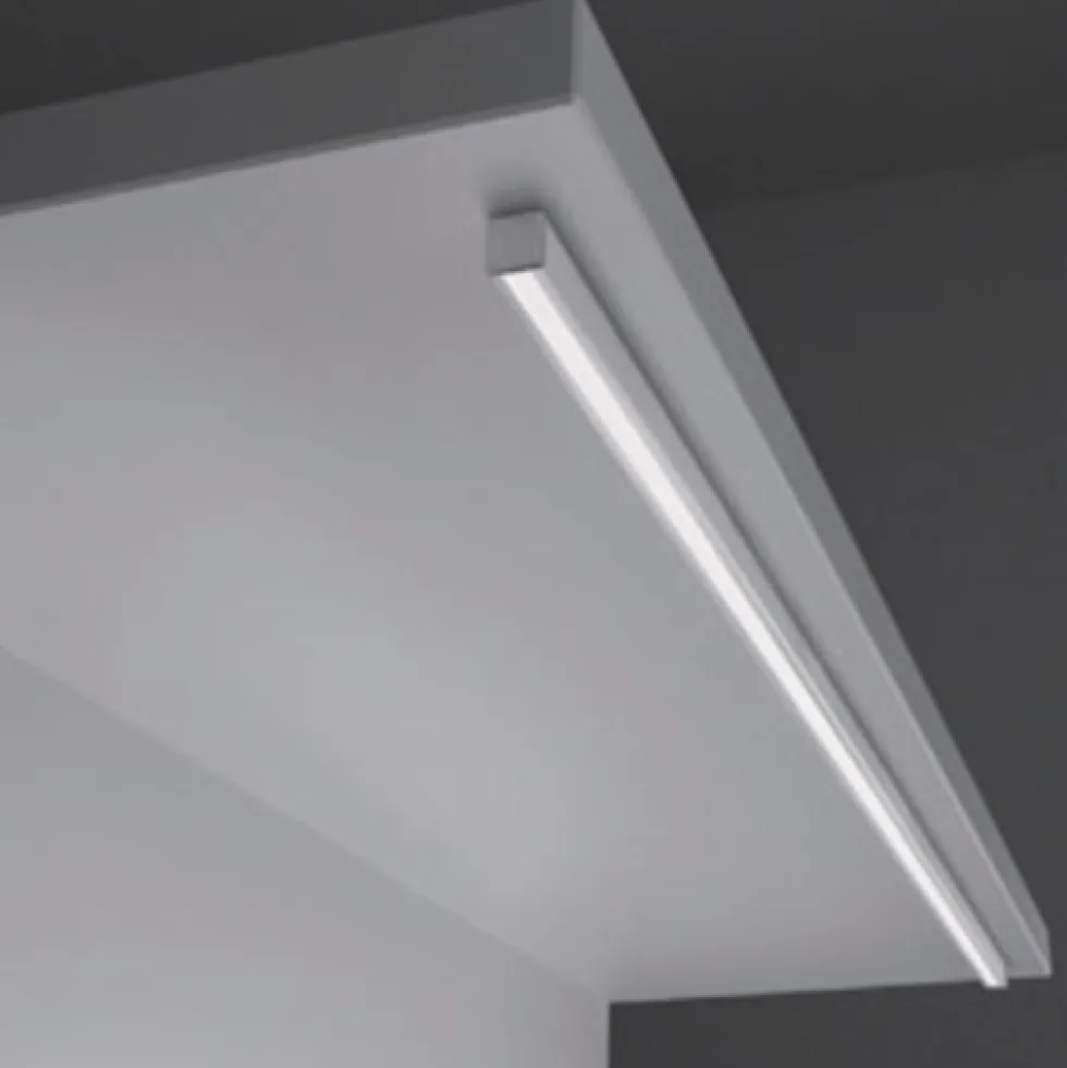 Profil aluminium Mecanno 12 L&S LIGHT