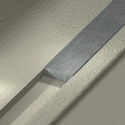 Profil antidérapant pour protection d'escalier - Stairlam droit DINAC