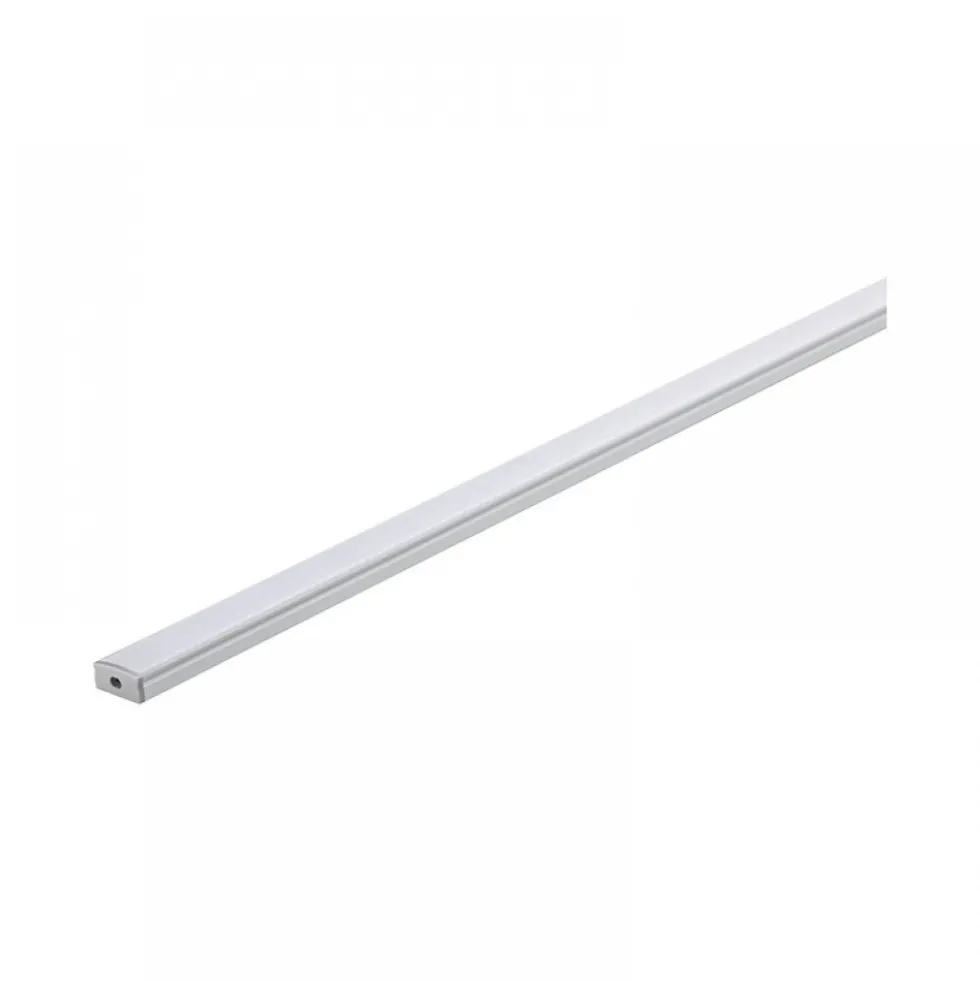 Profilé base 2 m avec diffuseur - pour MaxLED PAULMANN