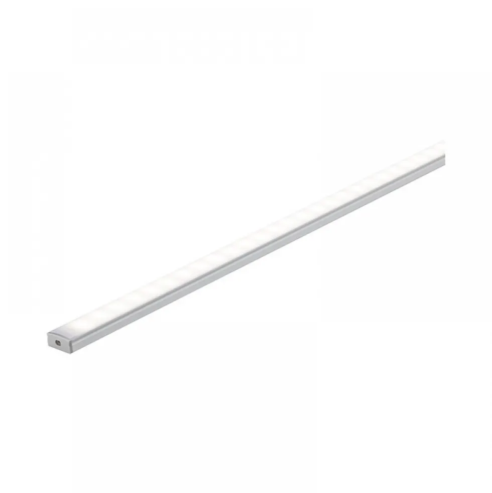 Profilé base 2 m avec diffuseur - pour MaxLED PAULMANN