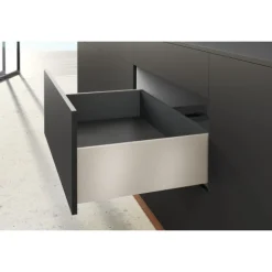 Profil de finition - coiffe - 2m - AvanTech You DesignCapes HETTICH