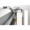 Profil de finition TopLine L HETTICH