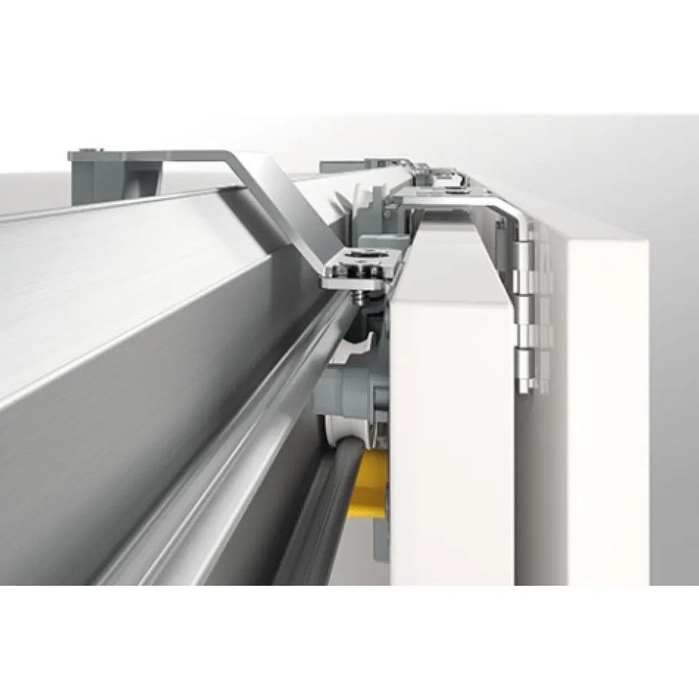Profil de finition TopLine L HETTICH