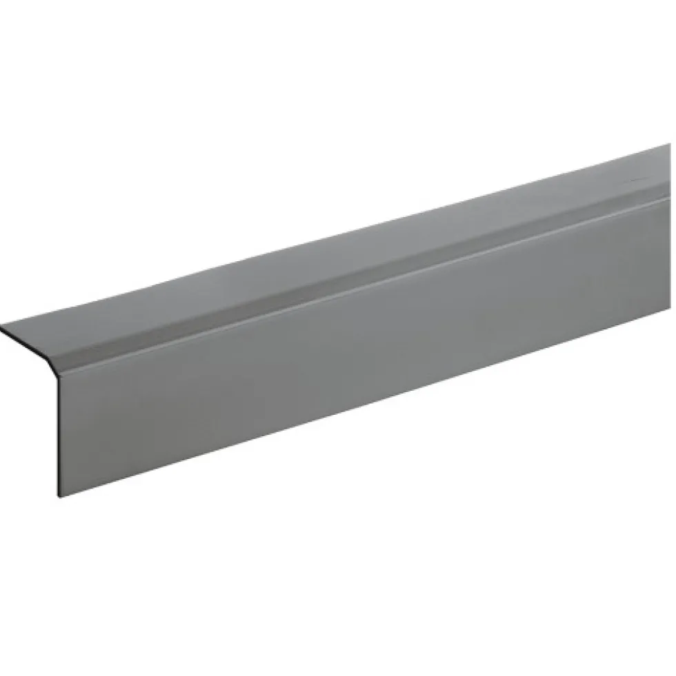 Profil de finition TopLine L HETTICH