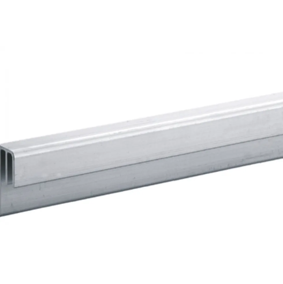Profilé de guidage inférieur STB 15 HETTICH