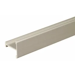 Profil intermédiaire pour porte coulissante - P300-19 SEED