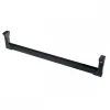 Profilé MEC Rack pour bande LED 5 mm - Noir - longueur 3 mètres L&S LIGHT
