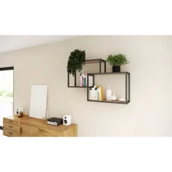 Profil pour meuble de la gamme modulaire AIRGO SEED