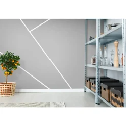 Profil PVC de finition - Smart profile - en rouleau adhésif NORDLINGER