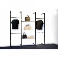 Profil support Swing BOHNACKER