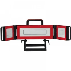 Projecteur de chantier LED - multi-positions - 80 W CEBA