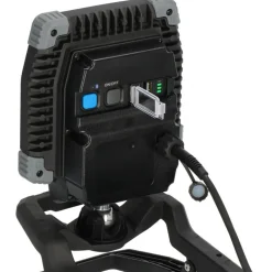 Projecteur de chantier LED à pince CL 5050 MBAH Professional hybride BRENNENSTUHL