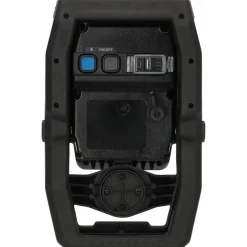 Projecteur de chantier LED à pince CL 5050 MBAH Professional hybride BRENNENSTUHL
